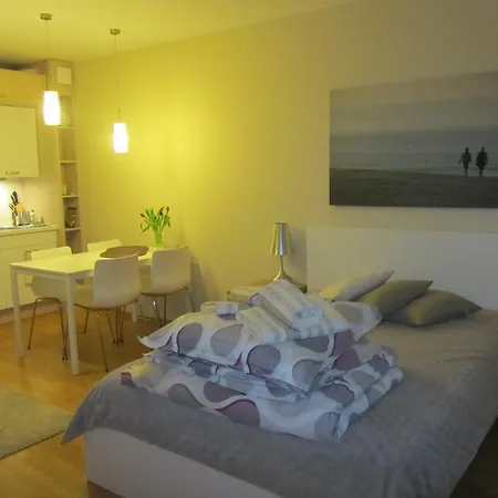 22 Nad Morzem * シフィノウイシチェ