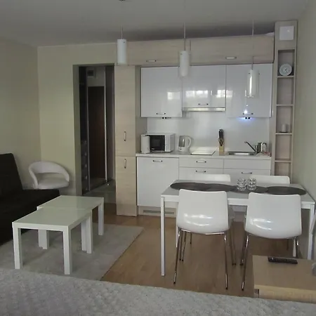 22 Nad Morzem * シフィノウイシチェ