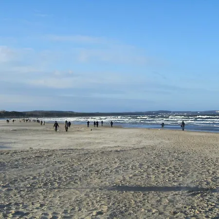 アパート 22 Nad Morzem *