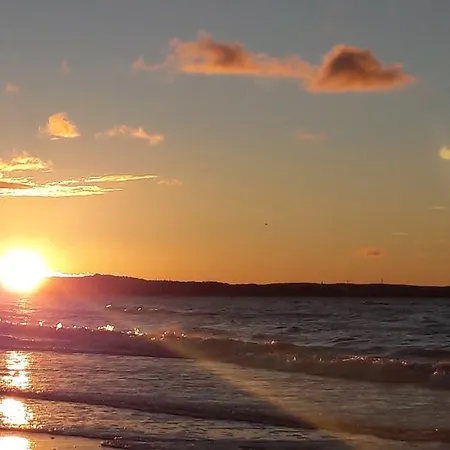 アパート 22 Nad Morzem *