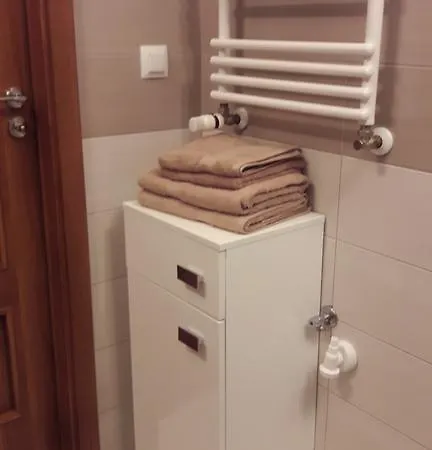 アパート 22 Nad Morzem *