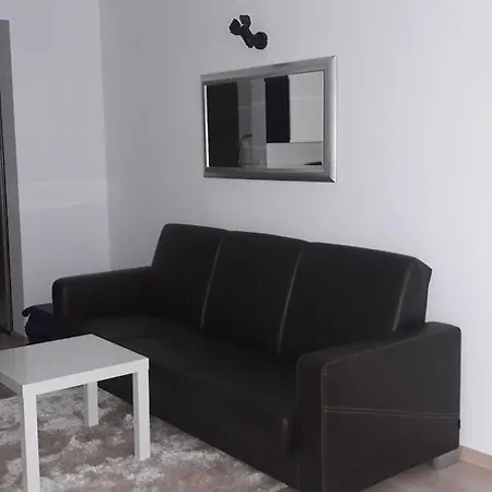 アパート 22 Nad Morzem