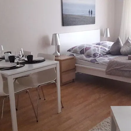 22 Nad Morzem シフィノウイシチェ