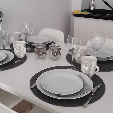 アパート 22 Nad Morzem *