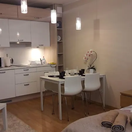 22 Nad Morzem * シフィノウイシチェ