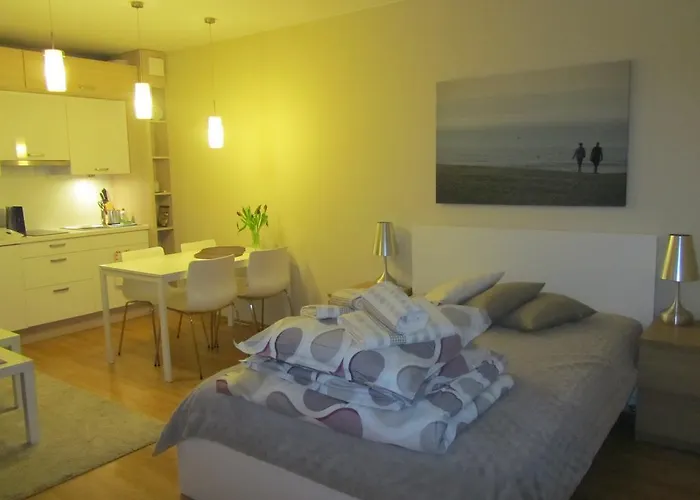 22 Nad Morzem * Świnoujście