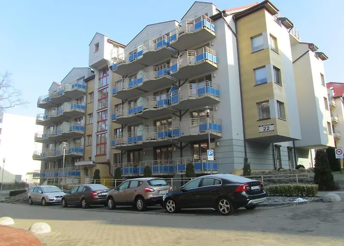 22 Nad Morzem Świnoujście