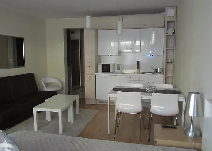 22 Nad Morzem * Świnoujście