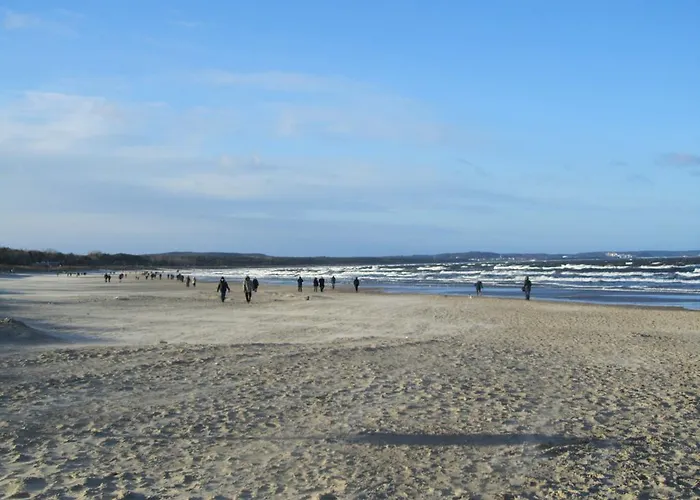 דירה 22 Nad Morzem *