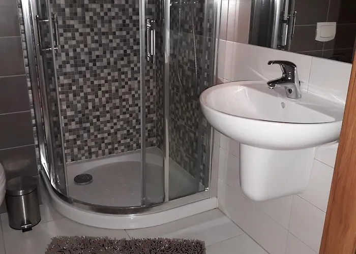 דירה 22 Nad Morzem Świnoujście