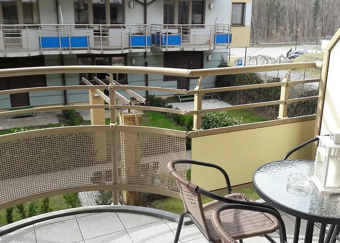 22 Nad Morzem Świnoujście