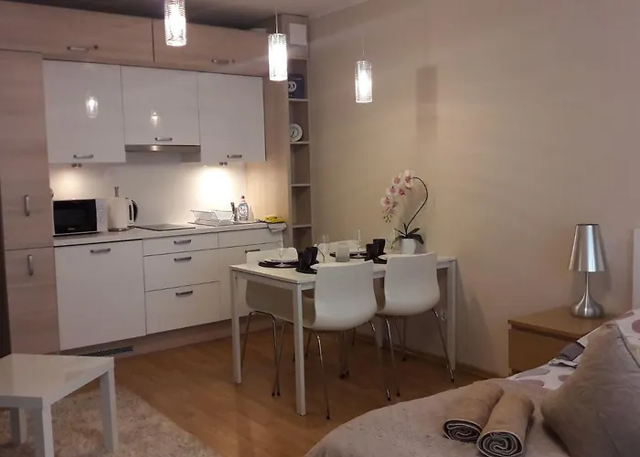 22 Nad Morzem * Świnoujście