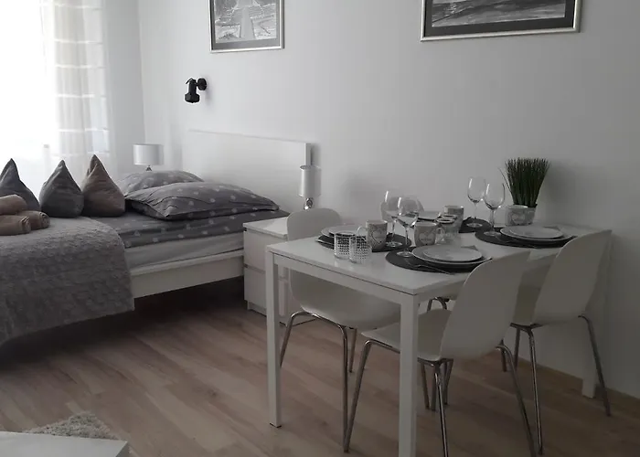 דירה 22 Nad Morzem Świnoujście